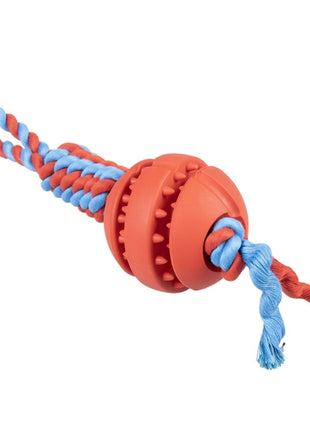 Duvoplus Rubrop Zerrseil mit Ball
