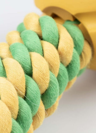 Duvoplus Rubrop Zerrseil mit Ball