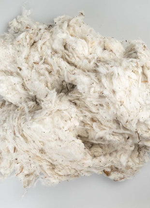 Duvoplus Nistmaterial Cotton Dream weiß 150g