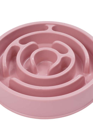 Duvoplus Anti-Schlingnapf Ring