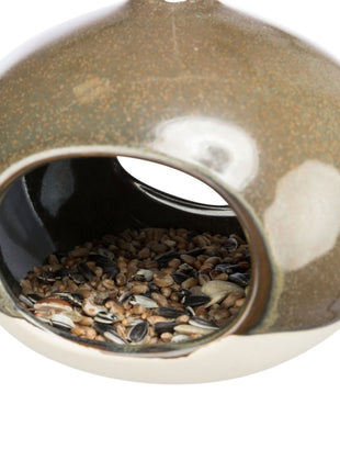Trixie Vogelfutter-Bowl