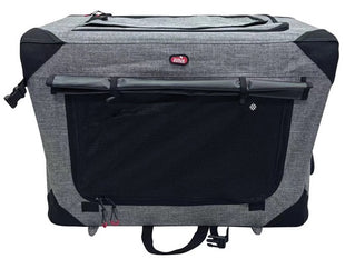 Zolux Nomad Transporter materiałowy składany podróżny M