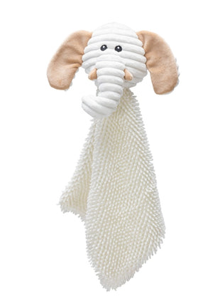 Beeztees Eco Kuscheltuch Nory