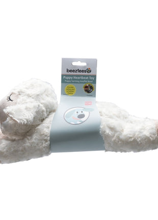 Beeztees Puppy Kuschelspielzeug Bowi