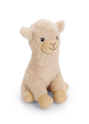 Beeztees Hundespielzeug Lama Pep
