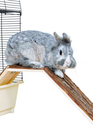 Trixie Brücke zum Verlassen des Käfigs