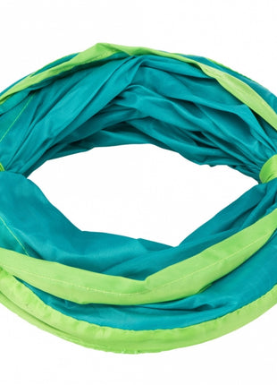 Trixie Nylon-Spieltunnel für Kleintiere