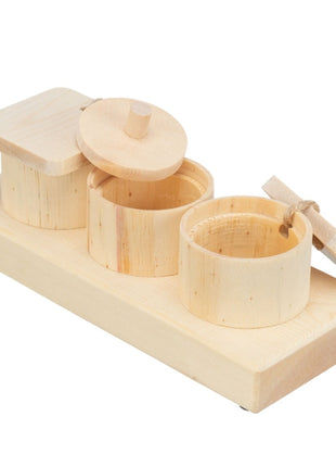 Trixie Snack Cups für Vögel und Kleintiere