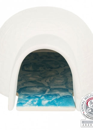 Trixie Iglu mit Kühlplatte