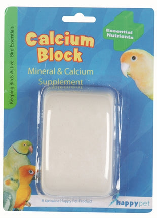 Happy Pet Calcium Block