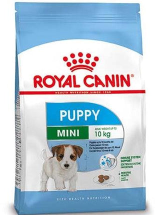 Royal Canin Puppy Junior Mini