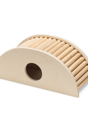Beeztees Hamsterhaus Melone