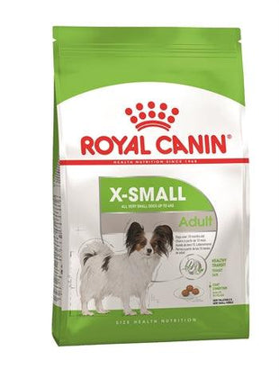 Royal Canin X-Small Adult