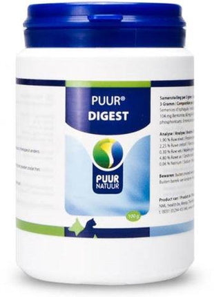 Puur Natuur Digest (Spijsvertering)