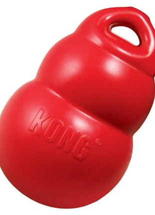 Kong Bounzer Rood