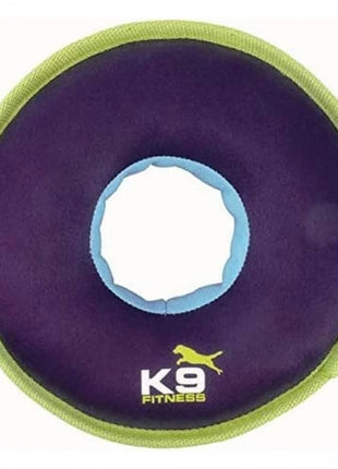 Zeus K9 Fitness HYDRO Discus
