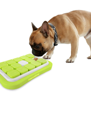 AFP Interactives Dog Sokudo Puzzle Toy Starter