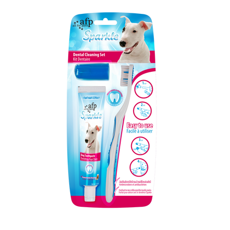 AFP Sparkle - Combo Pack Pindakaas