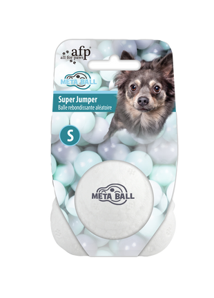 AFP Meta Ball - Super Jumper