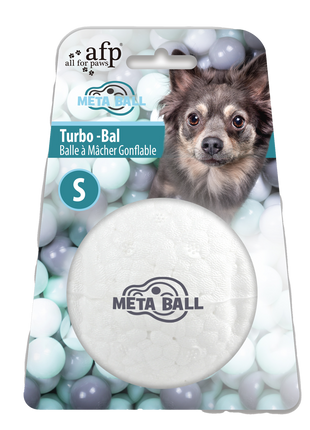 AFP Meta Ball - Turbo-Bal