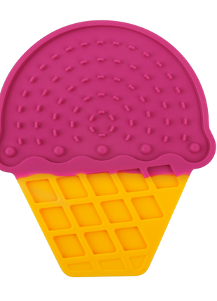 AFP Chill Out - Ice Cream Lick Mat