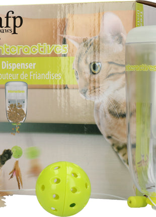 AFP Interactives - Treat Dispenser