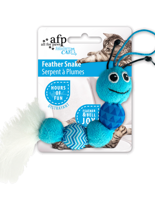 AFP Modern Cat - Feather Snake