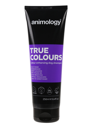 Animology True Colours Dog Shampoo