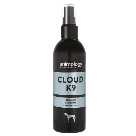 Animology Cloud K9 Body Mist 150 ml
