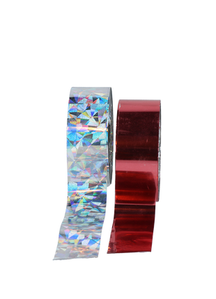 Birdshield Scare Tape 2 rollen
