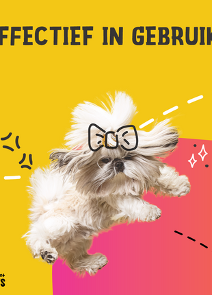 Excellent Pets Bite Stop Spray