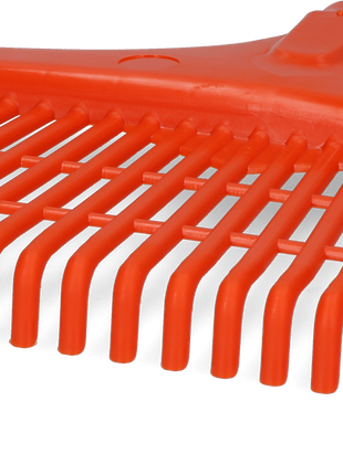 Blad- Tuin- en Gazon hark 40cm