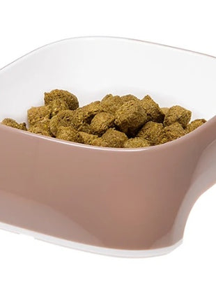 Ferplast Glam Miska Large beżowa