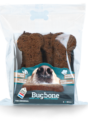 Bugbone