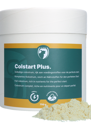Excellent Colstart Plus