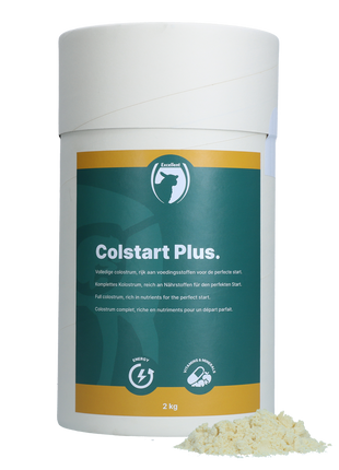 Excellent Colstart Plus