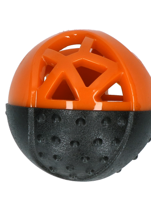 Dog Comets Moonstone Traktatiebal Oranje