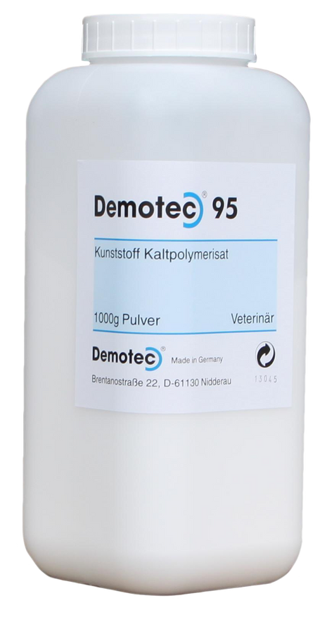 Demotec 95 1 kg poeder