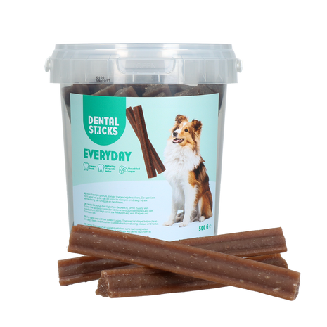 Dental Sticks
