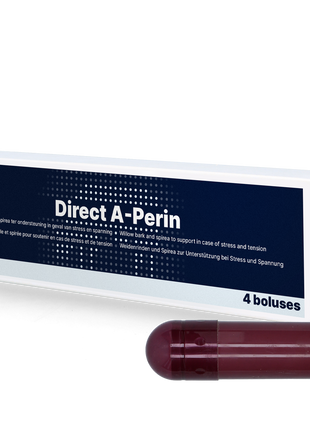 Direct A-Perin 4 x 77 g