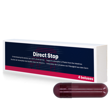 Direct Stop 4 x 90 g