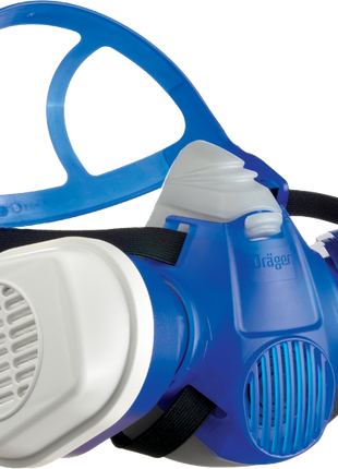 Dräger X-plore 3300 Combiset A2-P3