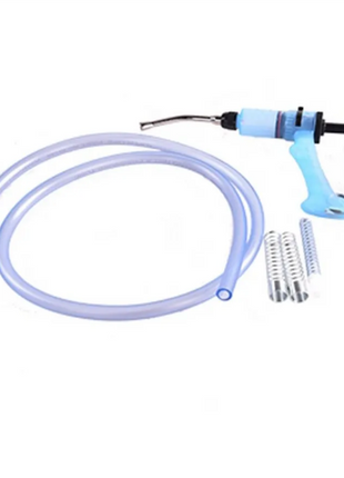 NJ Philips Drenchgun 25 ml Drenching gun 25 ml NJP