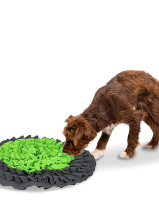 Eat Slow Live Longer Snuffle Mat