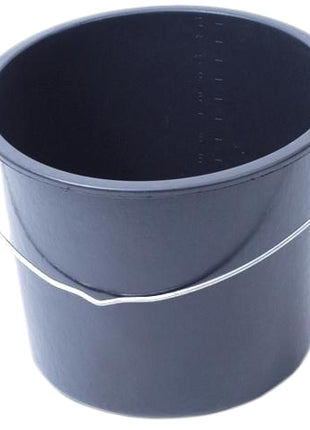 Emmer met maatverdeling 12 l