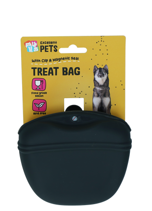 Excellent Pets Treat Bag