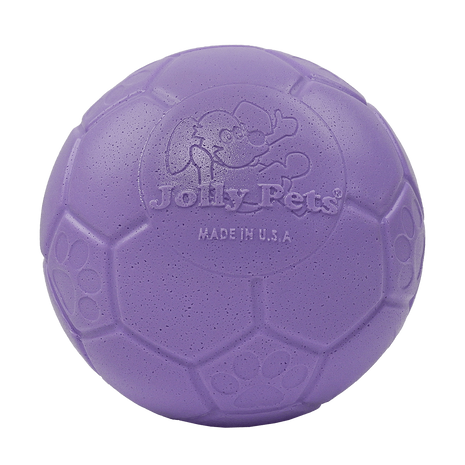 Jolly Soccer Ball Lichtpaars