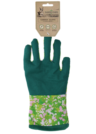 Garden Paws Garden Glove Summer Shrubs