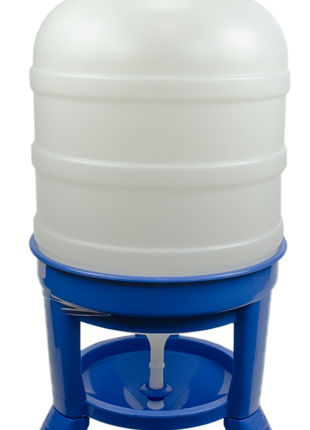 Gaun Pluimvee Drinktoren
