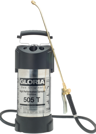 Gloria 505T Profiline 5 l